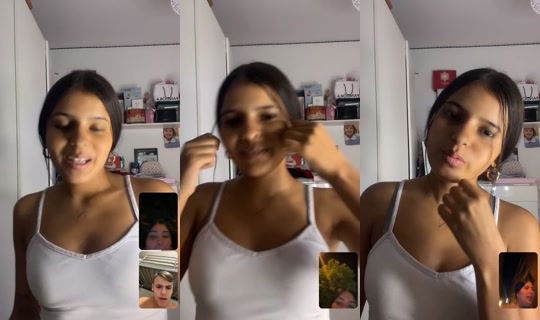 nora_directos10 TikTok Live — Oct 7, 2026, 7:09 PM