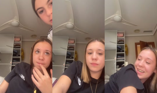 noraaebb02 TikTok Live — Sep 10, 2026, 4:27 PM