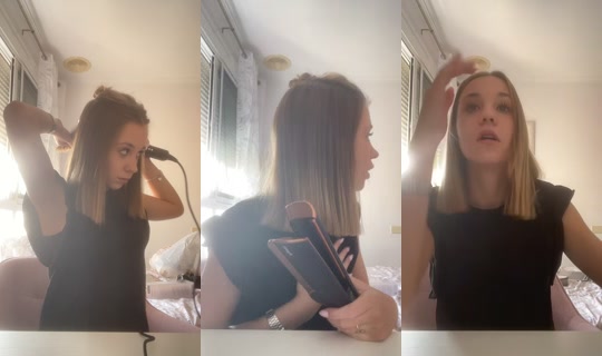 noraaebb02 TikTok Live — Sep 17, 2026, 3:07 PM