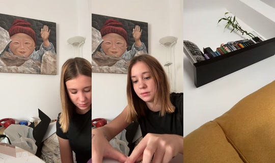 noraaebb02 TikTok Live — Sep 30, 2026, 4:02 PM