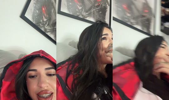 noraasilvaa TikTok Live — Sep 26, 2026, 5:37 PM