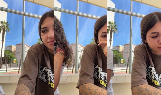 noraasilvaa TikTok Live — Oct 1, 2026, 11:44 AM