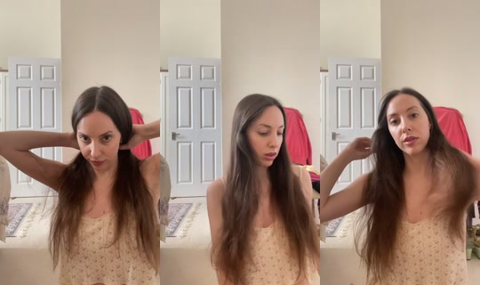 norabellydancer1001 TikTok Live — Aug 29, 2026, 3:54 PM