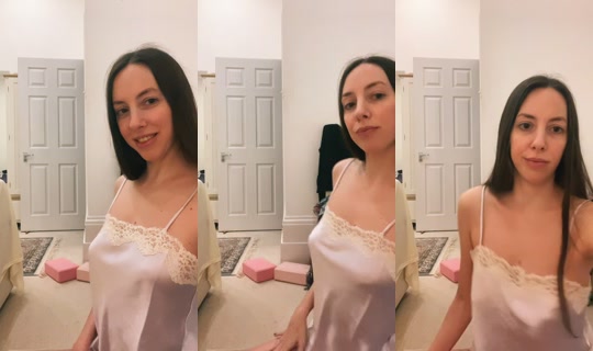 norabellydancer1001 TikTok Live — Sep 23, 2026, 12:10 AM