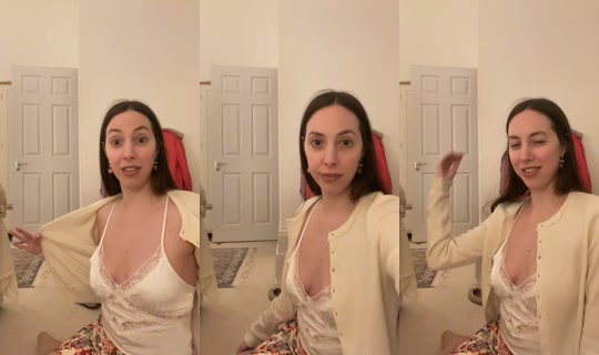 norabellydancer1001 TikTok Live — Sep 25, 2026, 7:44 PM