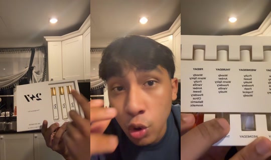 noradanishhanif TikTok Live — Sep 17, 2026, 12:45 PM