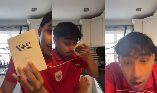 noradanishhanif TikTok Live — Sep 19, 2026, 8:49 AM