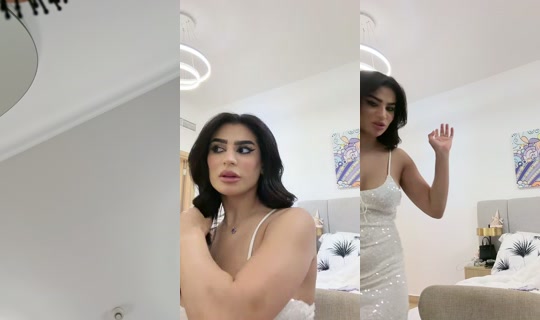 noraderiyar TikTok Live — Sep 3, 2026, 4:28 PM