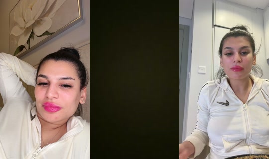 noraderiyar TikTok Live — Sep 22, 2026, 2:05 AM