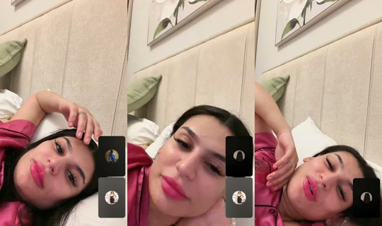 noraderiyar TikTok Live — Sep 22, 2026, 3:24 AM