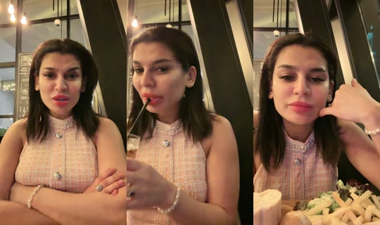 noraderiyar TikTok Live — Sep 22, 2026, 7:00 PM