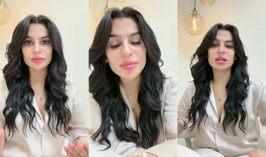 noraderiyar TikTok Live — Oct 3, 2026, 12:27 PM