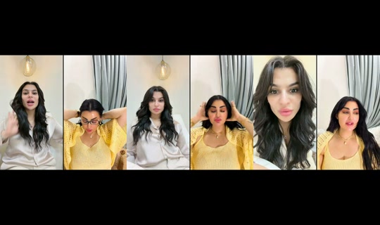 noraderiyar TikTok Live — Oct 3, 2026, 2:20 PM