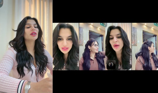 noraderiyar TikTok Live — Oct 4, 2026, 12:50 PM