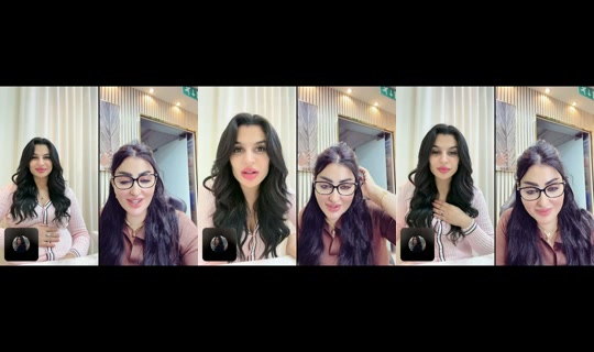 noraderiyar TikTok Live — Oct 4, 2026, 1:41 PM