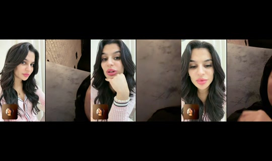 noraderiyar TikTok Live — Oct 4, 2026, 2:44 PM