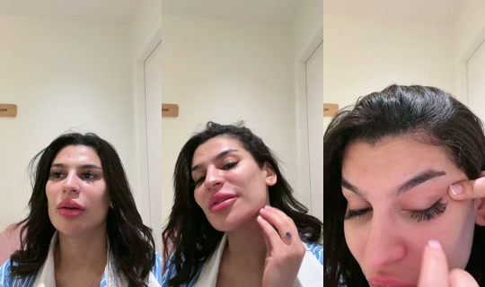 noraderiyar TikTok Live — Oct 5, 2026, 12:39 PM