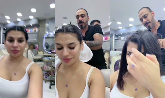 noraderiyar TikTok Live — Oct 5, 2026, 7:00 PM