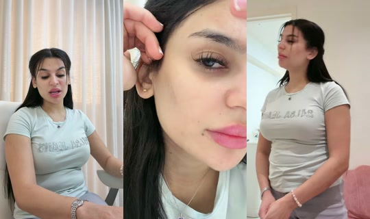 noraderiyar TikTok Live — Oct 7, 2026, 1:33 PM
