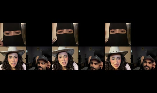 norah.al33 TikTok Live — Aug 30, 2026, 1:34 AM