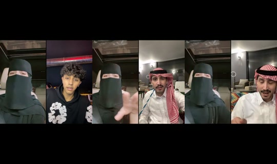 norah.al33 TikTok Live — Aug 31, 2026, 9:13 PM