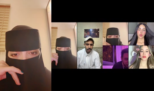 norah.al33 TikTok Live — Sep 1, 2026, 12:25 AM