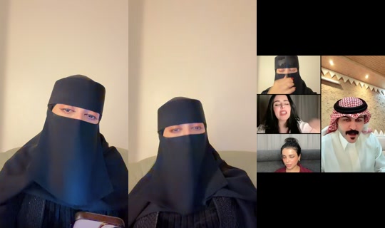 norah.al33 TikTok Live — Oct 3, 2026, 12:10 AM