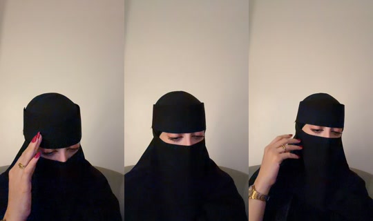 norah.al33 TikTok Live — Oct 3, 2026, 1:00 AM