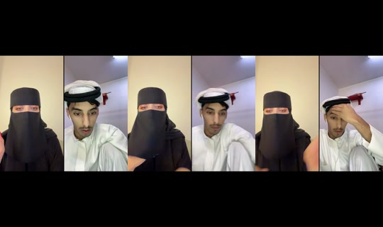 norah.al33 TikTok Live — Oct 3, 2026, 9:15 AM
