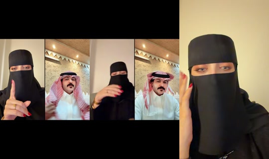 norah.al33 TikTok Live — Oct 3, 2026, 9:01 PM
