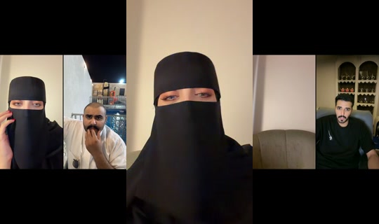 norah.al33 TikTok Live — Oct 3, 2026, 10:39 PM