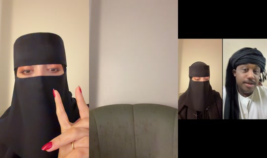 norah.al33 TikTok Live — Oct 4, 2026, 10:05 AM