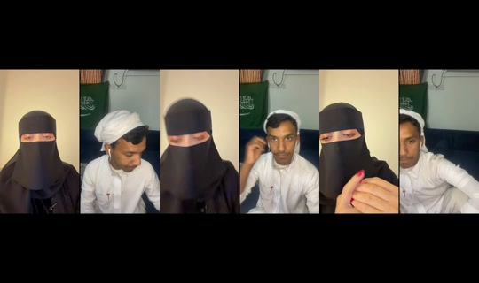 norah.al33 TikTok Live — Oct 5, 2026, 9:54 AM