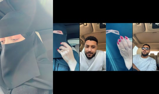 norah.al33 TikTok Live — Oct 6, 2026, 10:15 AM