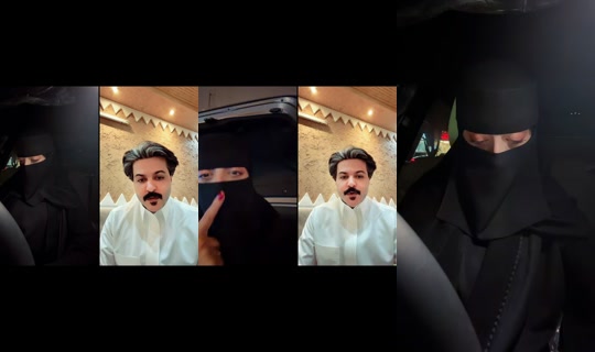 norah.al33 TikTok Live — Oct 6, 2026, 8:34 PM