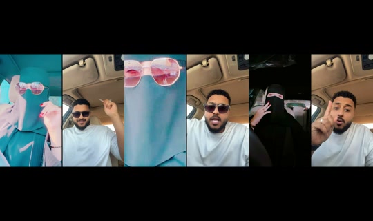 norah.al33 TikTok Live — Oct 8, 2026, 12:02 PM