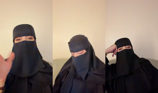 norah.al33 TikTok Live — Oct 8, 2026, 11:04 PM