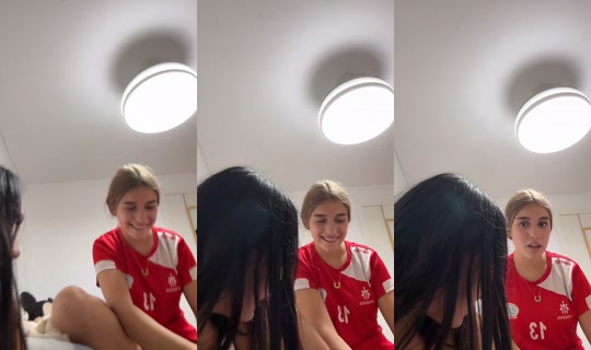 norahhh_13 TikTok Live — Aug 24, 2026, 10:56 PM