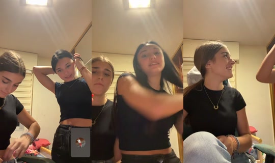 norahhh_13 TikTok Live — Aug 27, 2026, 9:22 PM