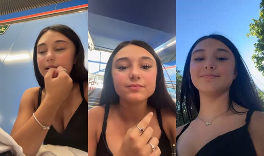 norahhh_13 TikTok Live — Aug 28, 2026, 3:42 PM