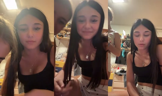 norahhh_13 TikTok Live — Aug 30, 2026, 10:25 PM