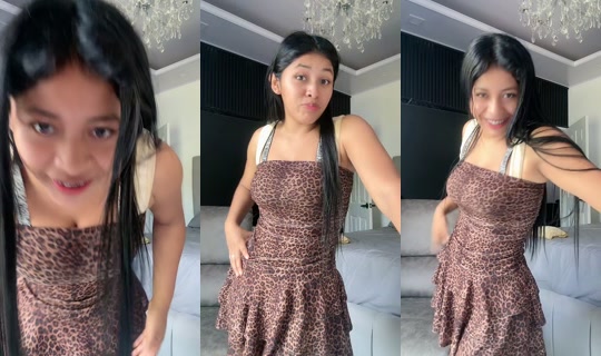 noralopezoficial580 TikTok Live — Oct 7, 2026, 4:27 PM