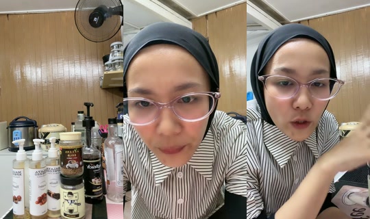 noramyjefri TikTok Live — Aug 23, 2026, 2:56 PM
