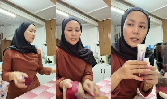 noramyjefri TikTok Live — Aug 24, 2026, 7:12 AM