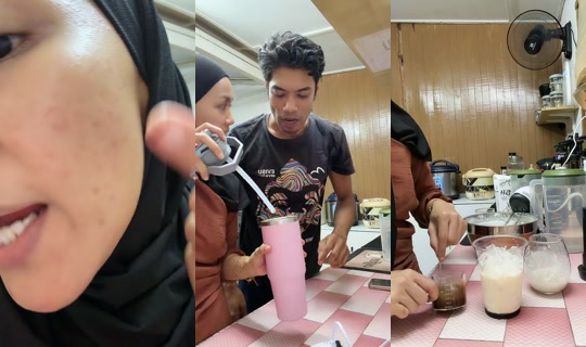 noramyjefri TikTok Live — Aug 24, 2026, 8:53 AM