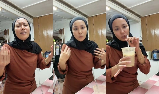 noramyjefri TikTok Live — Aug 24, 2026, 9:43 AM