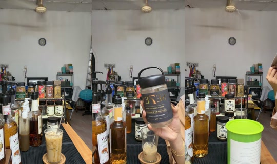noramyjefri TikTok Live — Oct 2, 2026, 5:27 AM