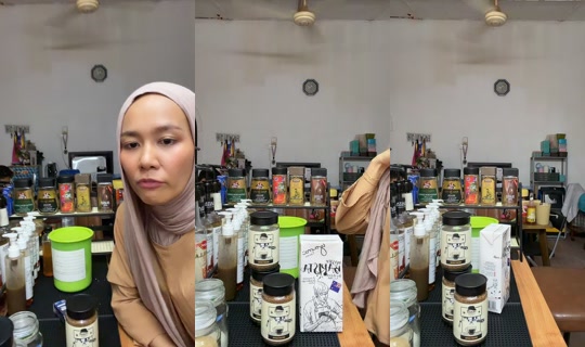 noramyjefri TikTok Live — Oct 2, 2026, 7:07 AM