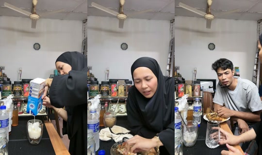 noramyjefri TikTok Live — Oct 2, 2026, 2:58 PM