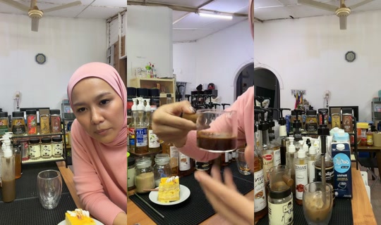 noramyjefri TikTok Live — Oct 3, 2026, 11:35 AM